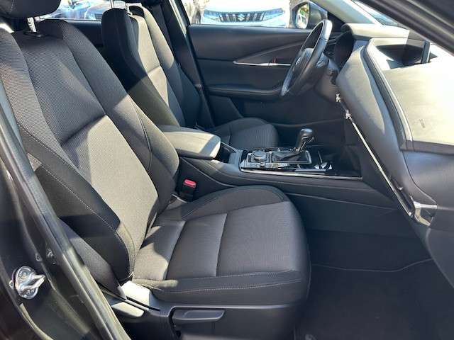 Fahrzeugbild eines Mazda CX-30