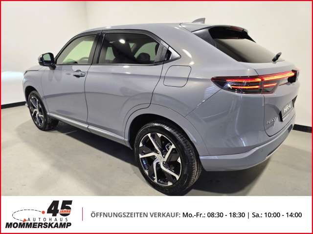 Fahrzeugbild eines Honda HR-V