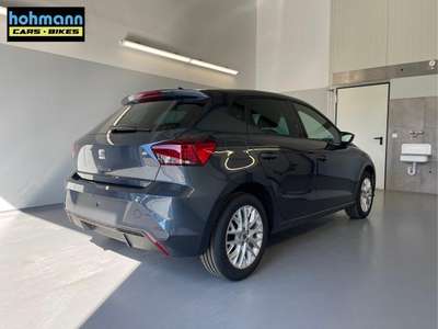Bild SEAT Ibiza
