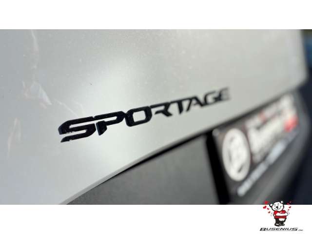 Fahrzeugbild eines Kia Sportage