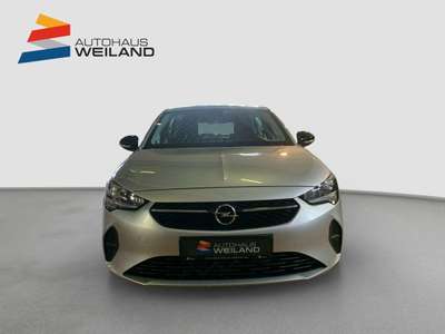Bild Opel Corsa
