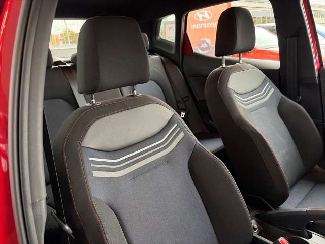 Fahrzeugbild eines SEAT Arona