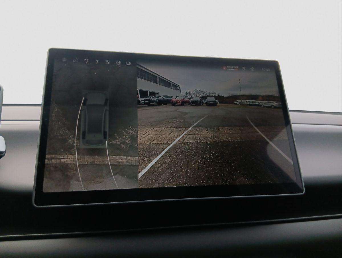 Fahrzeugbild eines Leapmotor C10