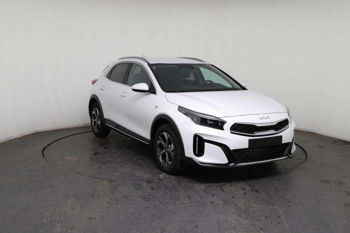 Fahrzeugbild eines Kia XCeed