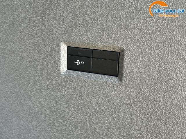 Fahrzeugbild eines Volkswagen Caravelle