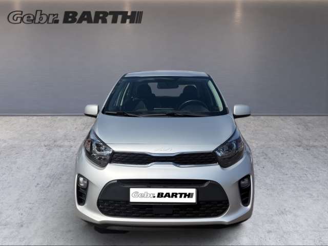 Fahrzeugbild eines Kia Picanto