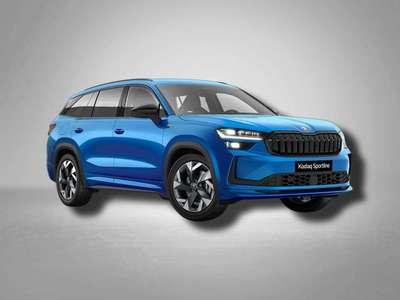 Bild Skoda Kodiaq