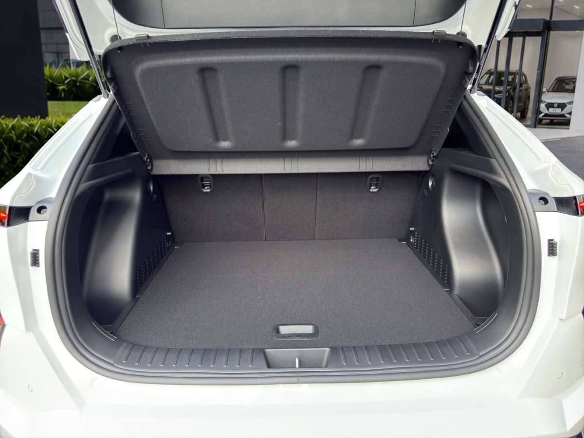 Fahrzeugbild eines Hyundai Kona