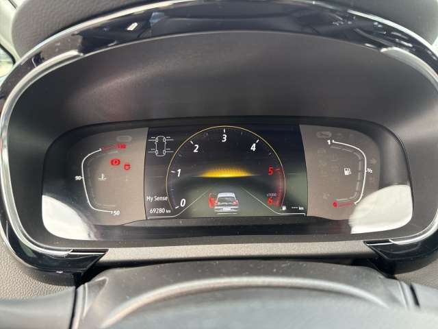Fahrzeugbild eines Renault Espace