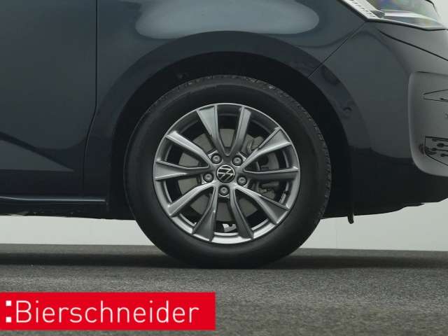 Fahrzeugbild eines Volkswagen Multivan