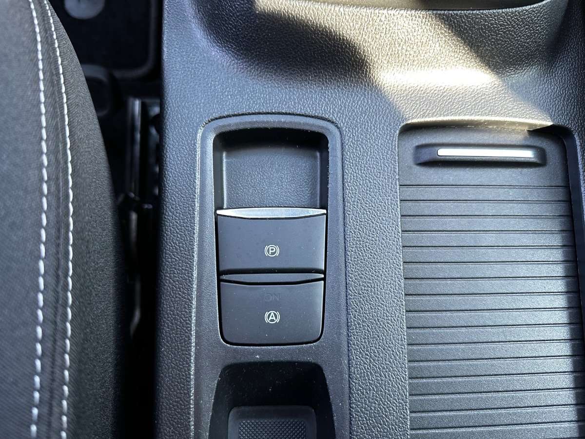 Fahrzeugbild eines Ford Focus