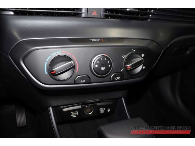 Fahrzeugbild eines Hyundai i20