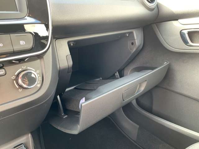 Fahrzeugbild eines Dacia Spring