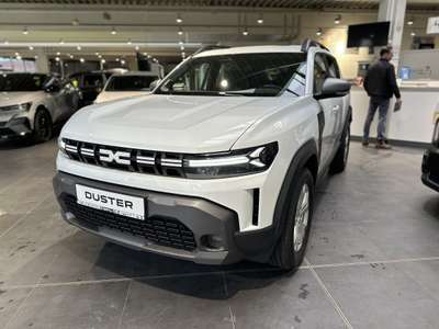Bild Dacia Duster