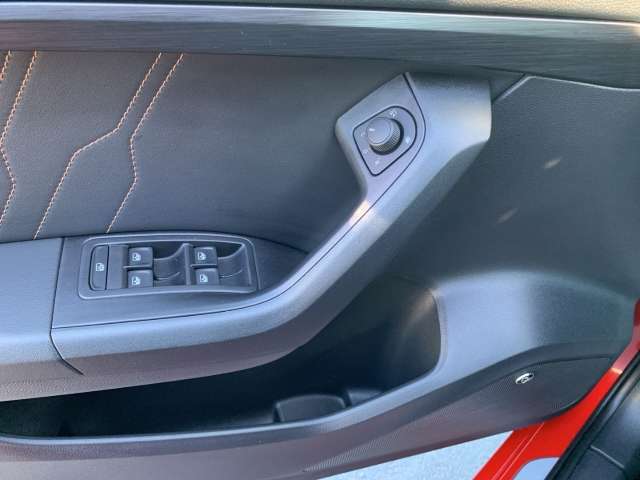 Fahrzeugbild eines CUPRA Ateca