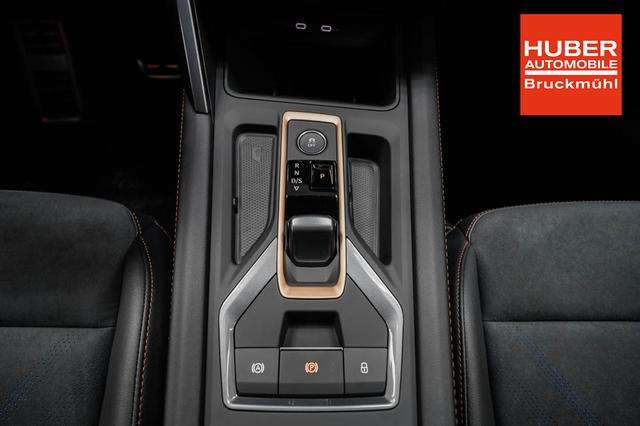 Fahrzeugbild eines CUPRA Formentor