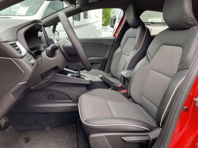 Fahrzeugbild eines Mitsubishi Colt