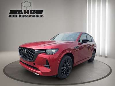 Bild Mazda CX-60