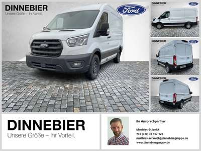 Bild Ford Transit