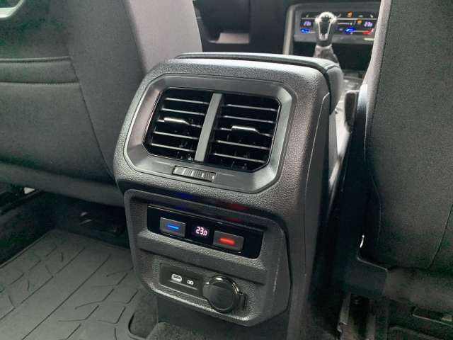 Fahrzeugbild eines SEAT Tarraco