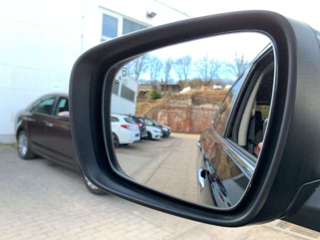 Fahrzeugbild eines Renault Koleos
