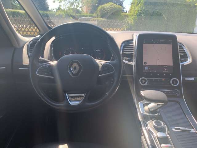 Fahrzeugbild eines Renault Espace
