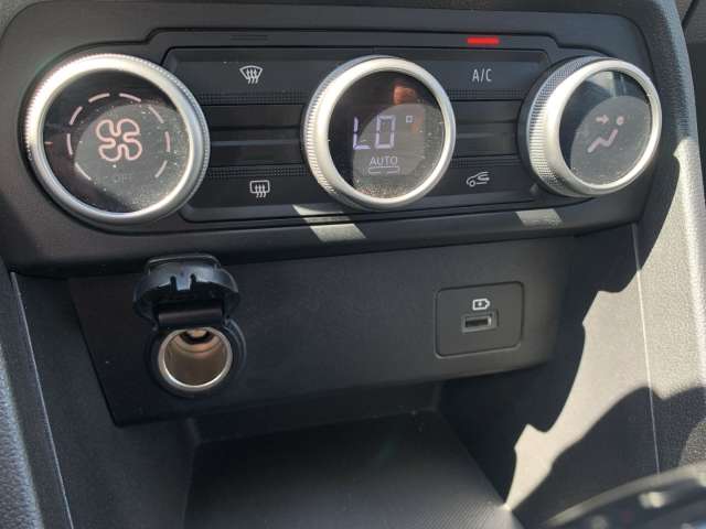 Fahrzeugbild eines Dacia Sandero