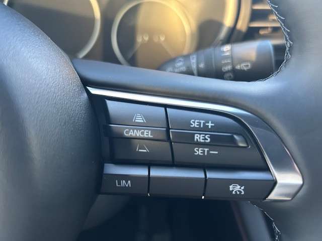 Fahrzeugbild eines Mazda Mazda3