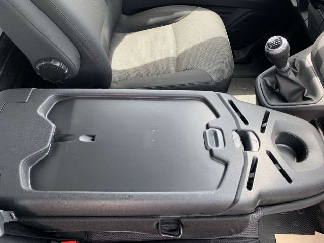 Fahrzeugbild eines Renault Trafic