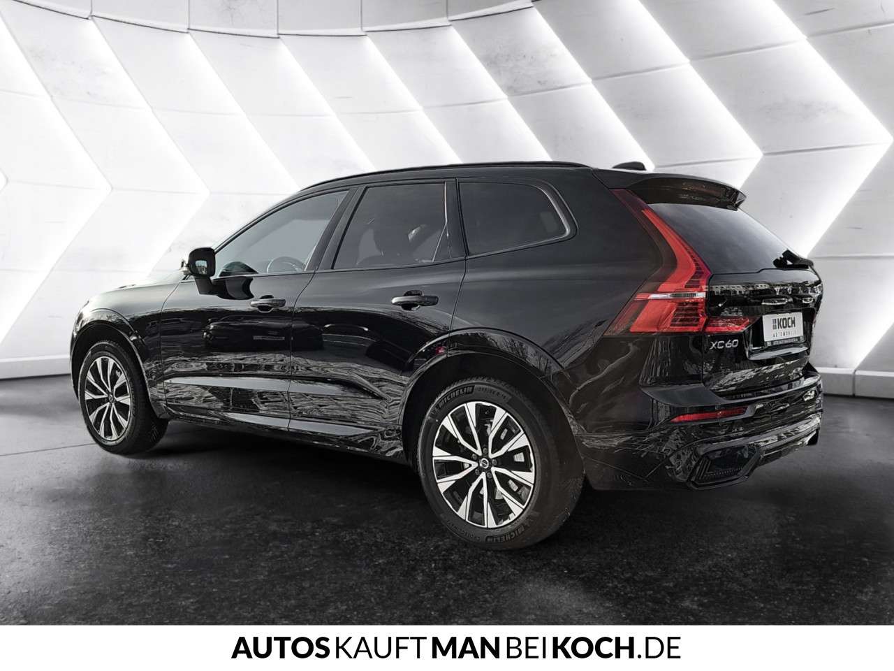 Fahrzeugbild eines Volvo XC60