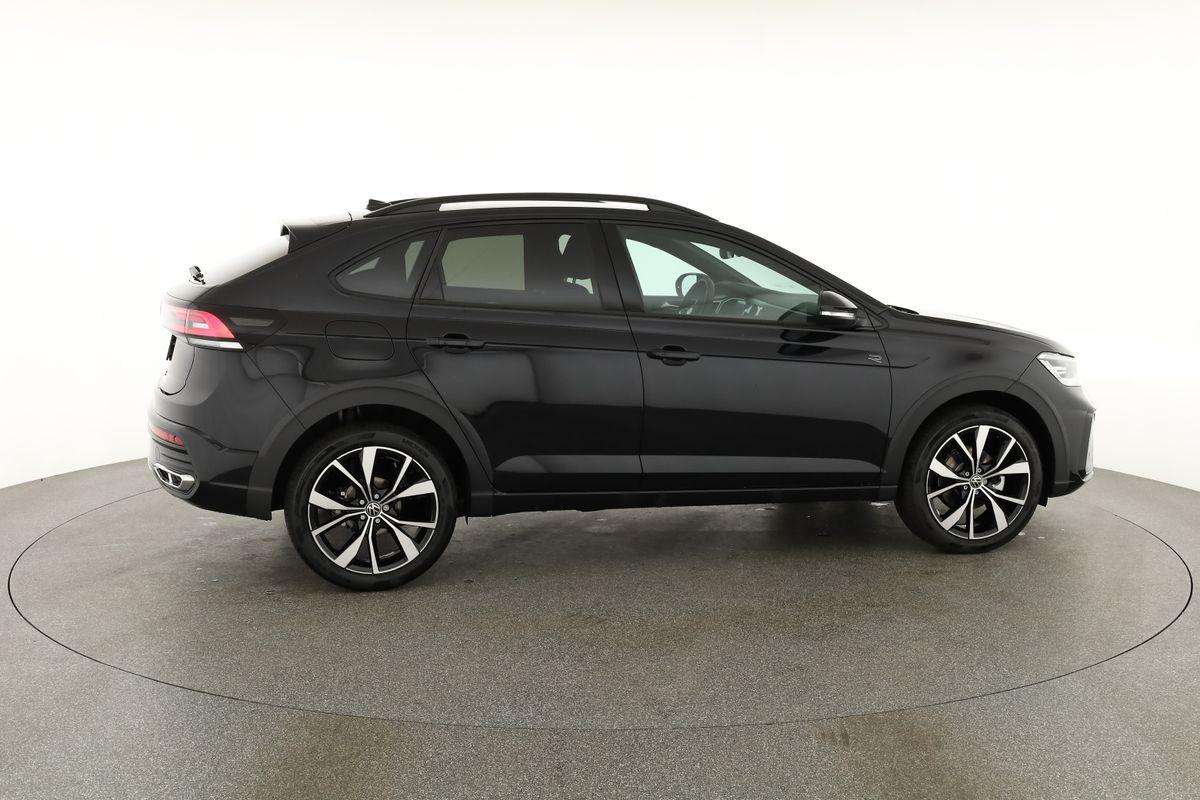 Fahrzeugbild eines Volkswagen Taigo