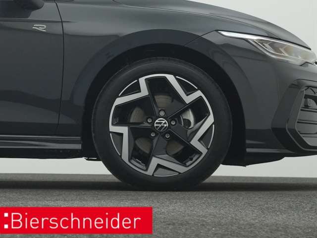 Fahrzeugbild eines Volkswagen Golf