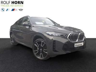 Bild BMW X6