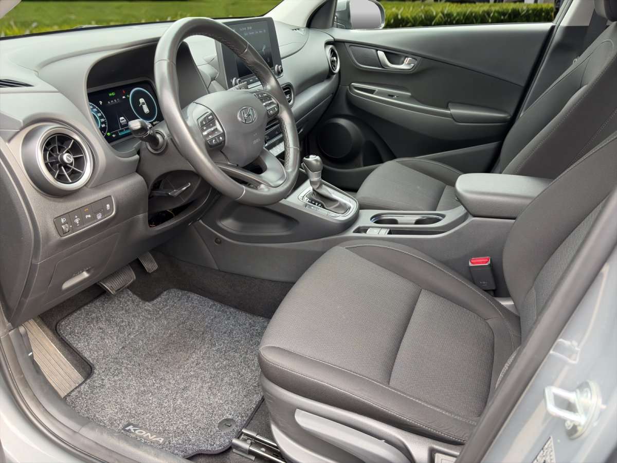 Fahrzeugbild eines Hyundai Kona