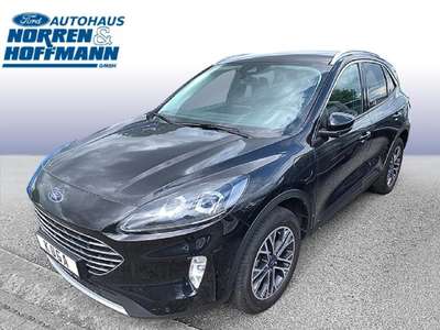 Bild Ford Kuga
