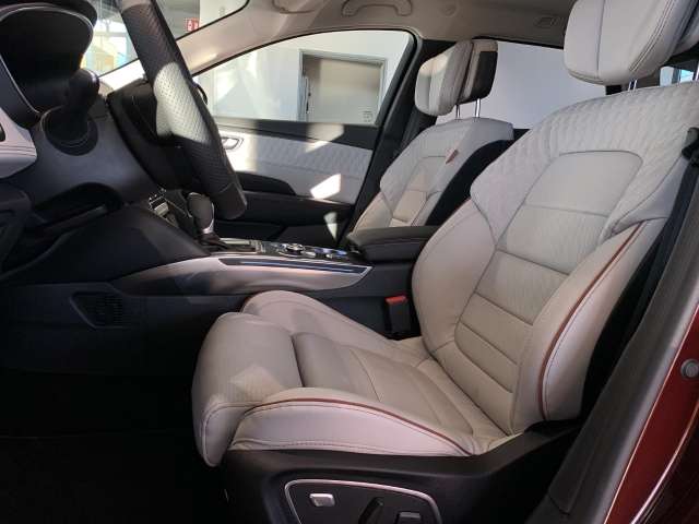 Fahrzeugbild eines Renault Talisman