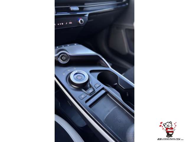 Fahrzeugbild eines Kia EV6