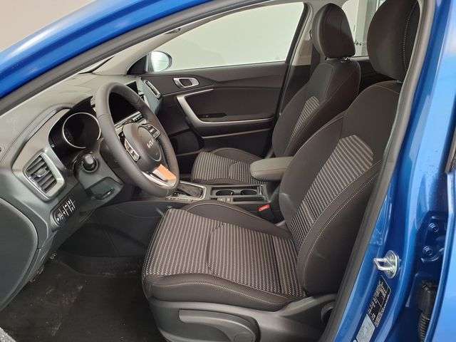 Fahrzeugbild eines Kia XCeed