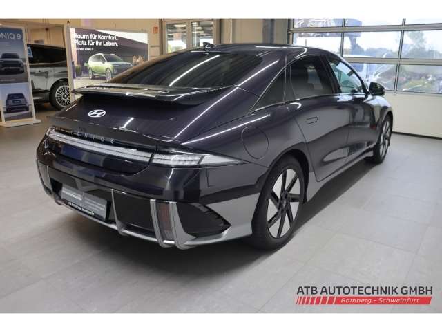 Fahrzeugbild eines Hyundai IONIQ 6