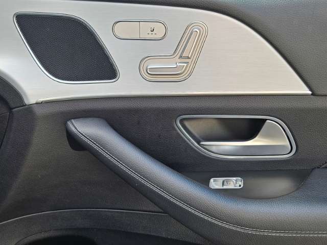 Fahrzeugbild eines Mercedes-Benz GLE