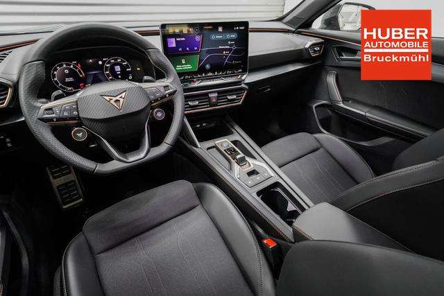 Fahrzeugbild eines CUPRA Formentor