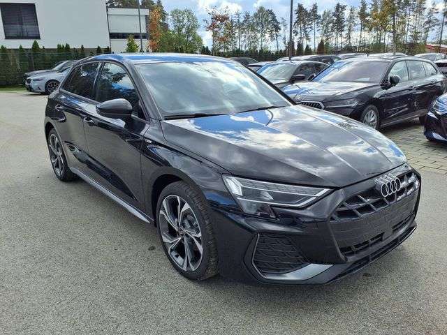 Fahrzeugbild eines Audi A3
