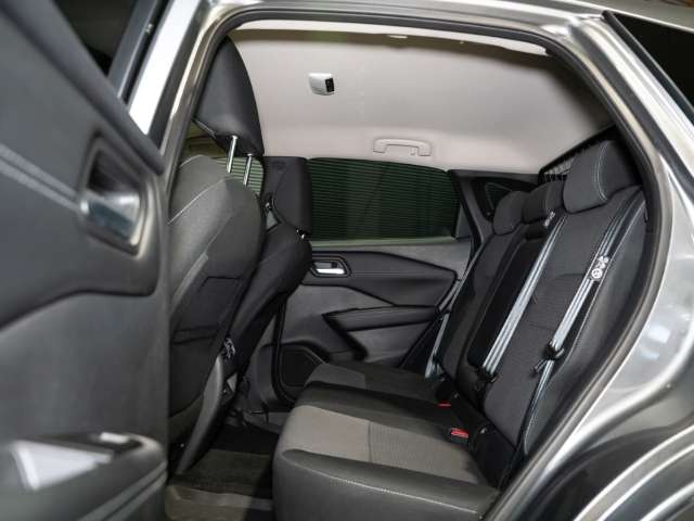 Fahrzeugbild eines Nissan Qashqai