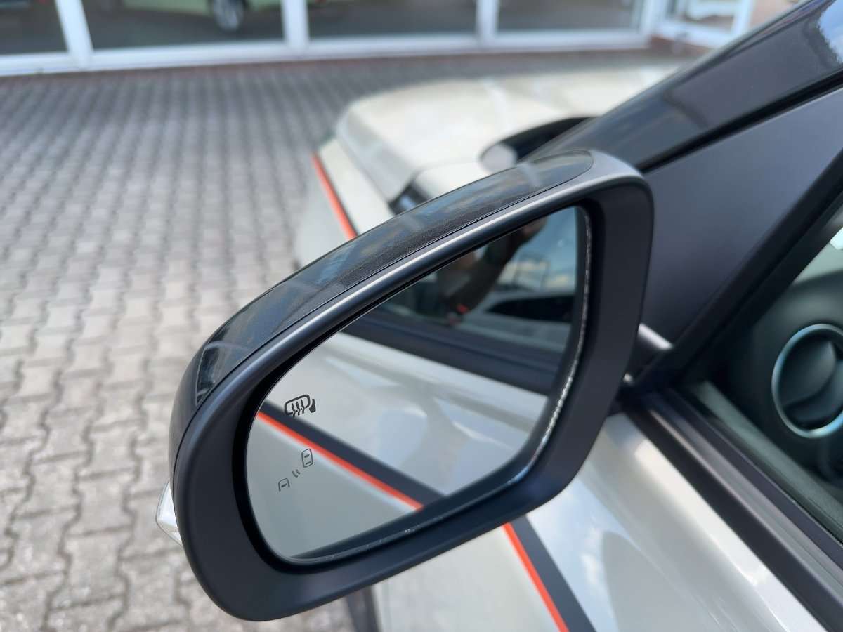 Fahrzeugbild eines Suzuki Vitara