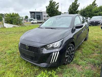 Bild Peugeot 208