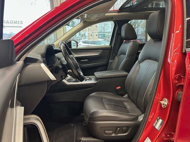 Fahrzeugbild eines Mazda CX-60