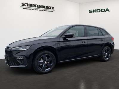 Bild Skoda Scala