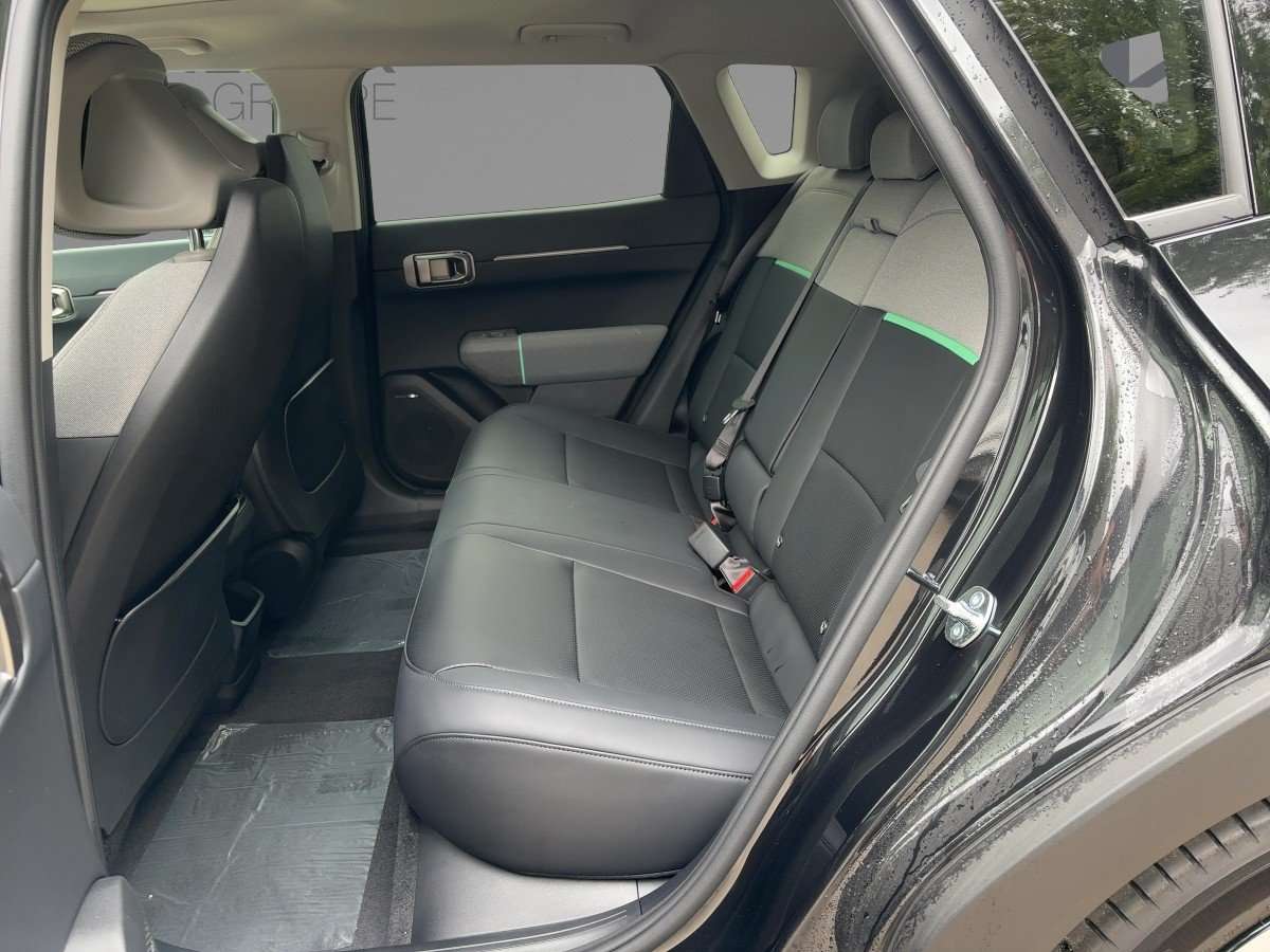 Fahrzeugbild eines Kia EV4