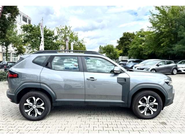 Fahrzeugbild eines Dacia Duster