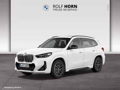 Bild BMW X1